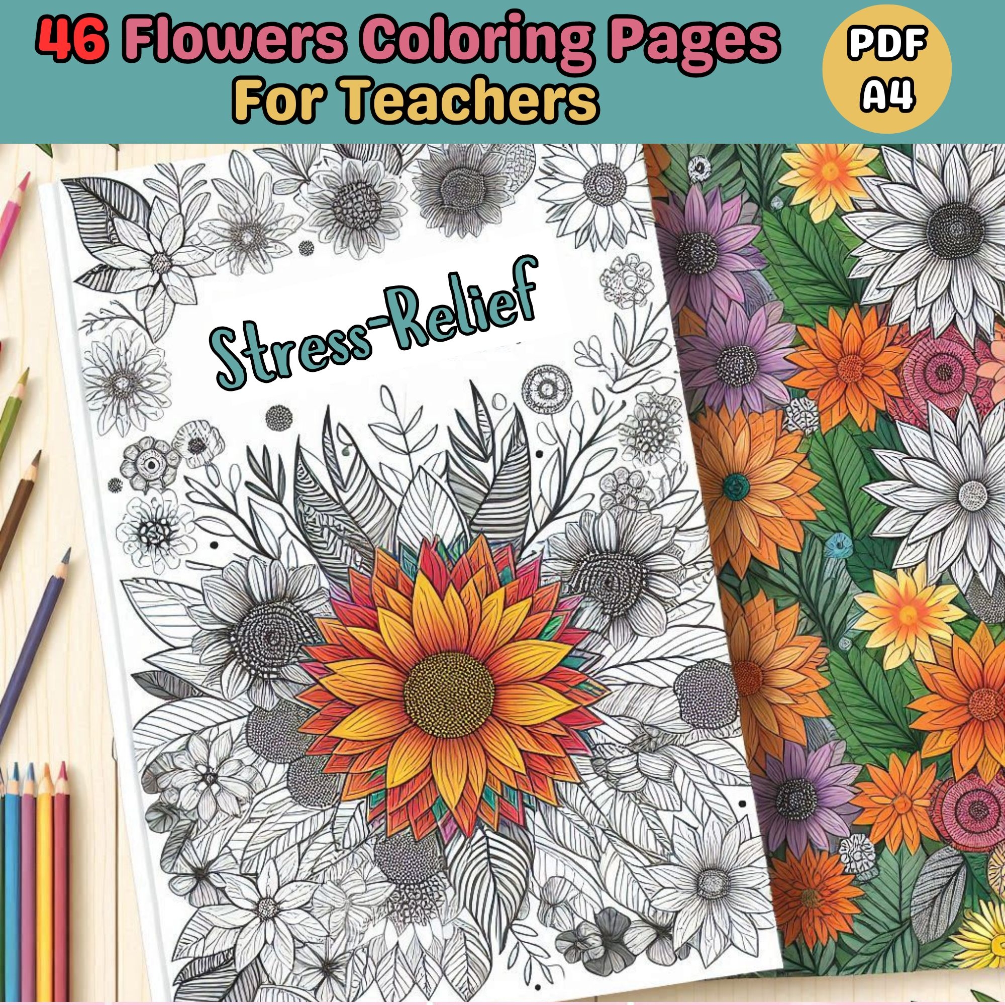 Printable Anxiety Coloring Pages Printable Anxiety Coloring Pages