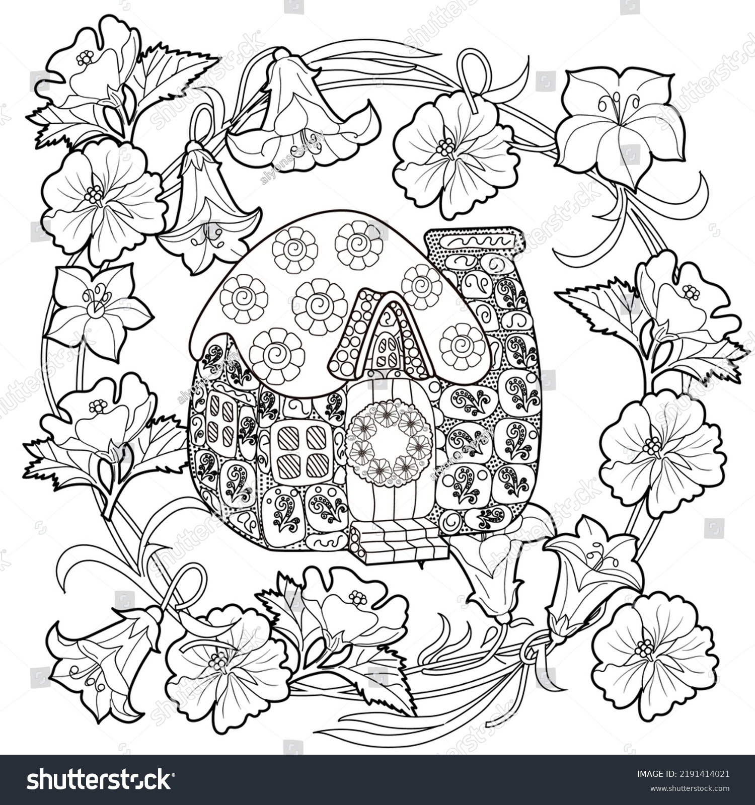 Printable Therapy Coloring Pages