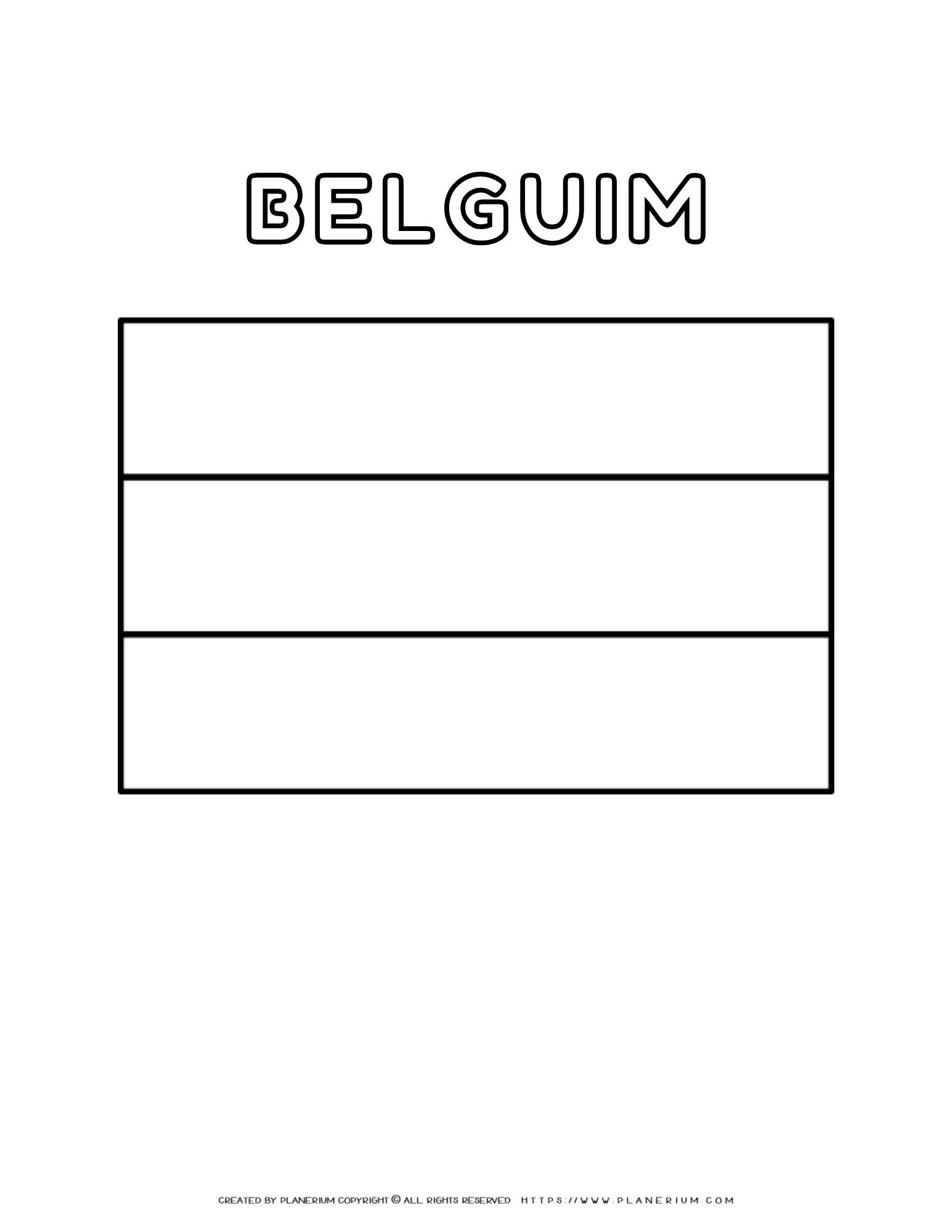 Flag Coloring Pages Free Flag Coloring Pages Free