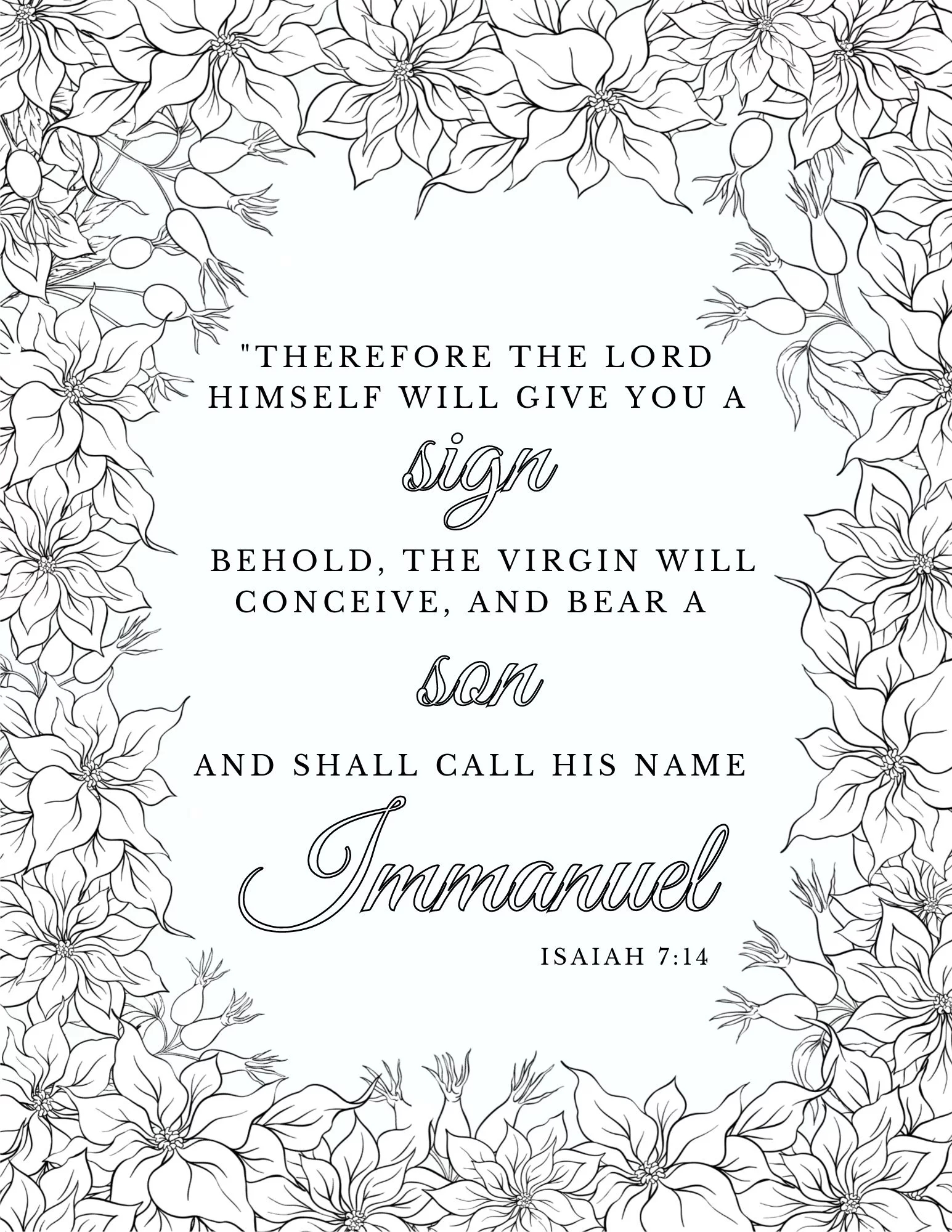 Bible Verse Coloring Pages For Adults Free Printables Bible Verse Coloring Pages For Adults Free Printables