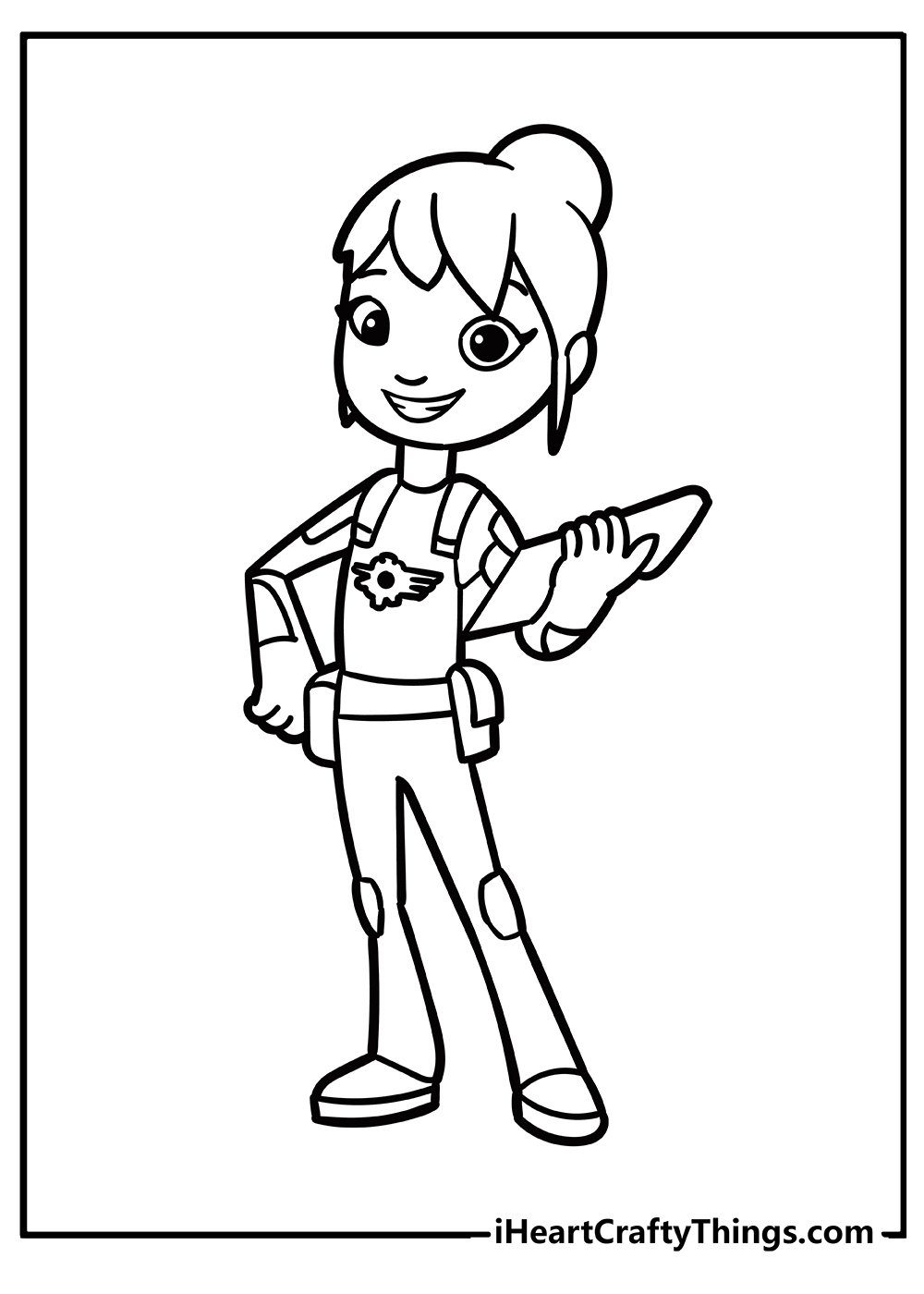 Blaze Coloring Pages 15 Free Printables 