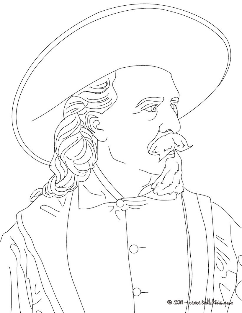 Buffalo Bills Coloring Pages Printable