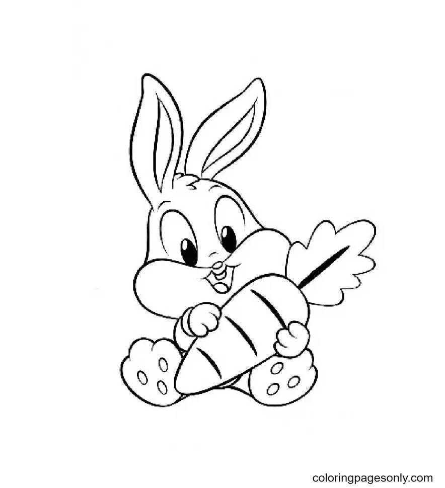 Carrot Coloring Pages To Print Free Printable Coloring Pages Carrot Coloring Pages To Print Free Printable Coloring Pages