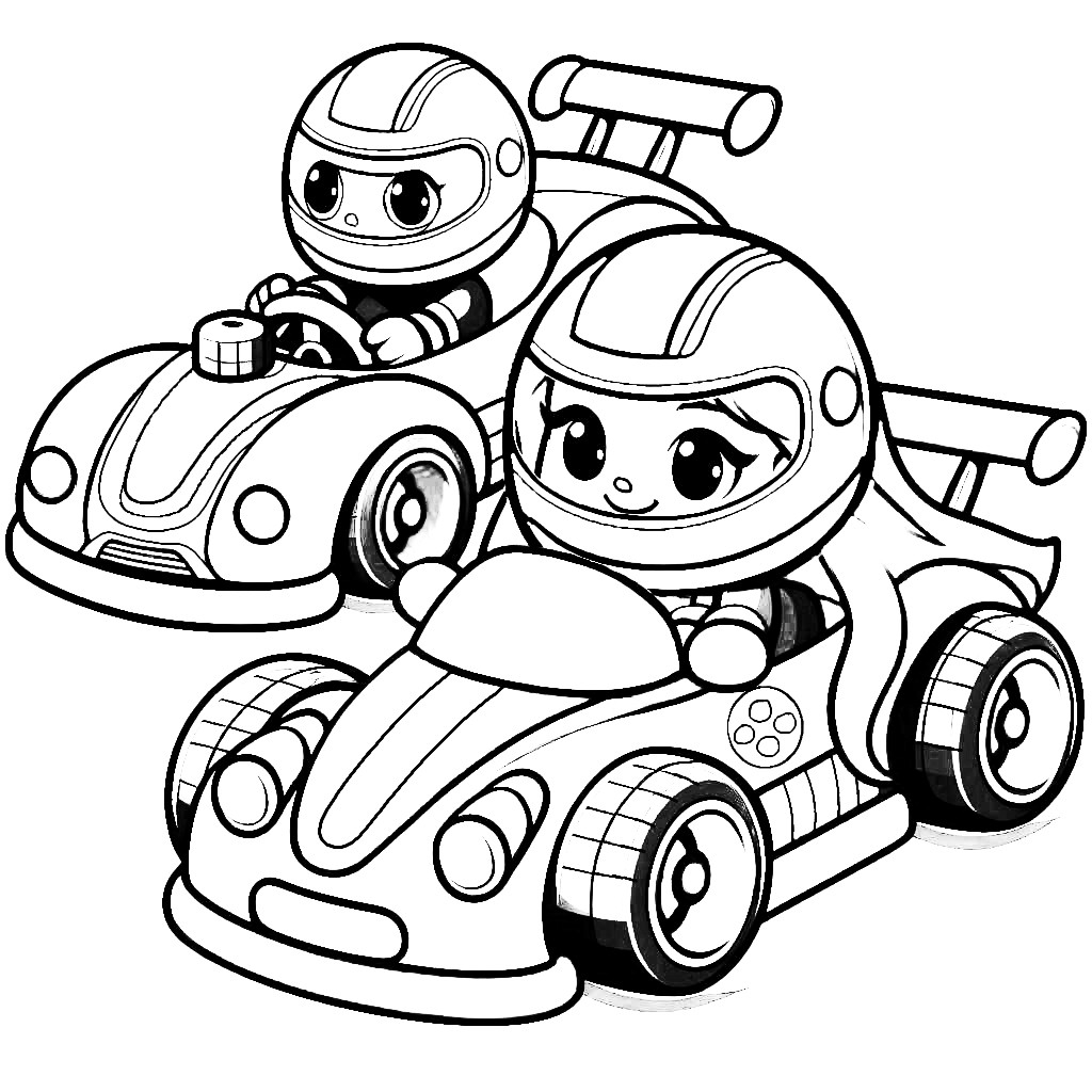 Cars Coloring Pages 50 Free Printable Sheets Cars Coloring Pages 50 Free Printable Sheets