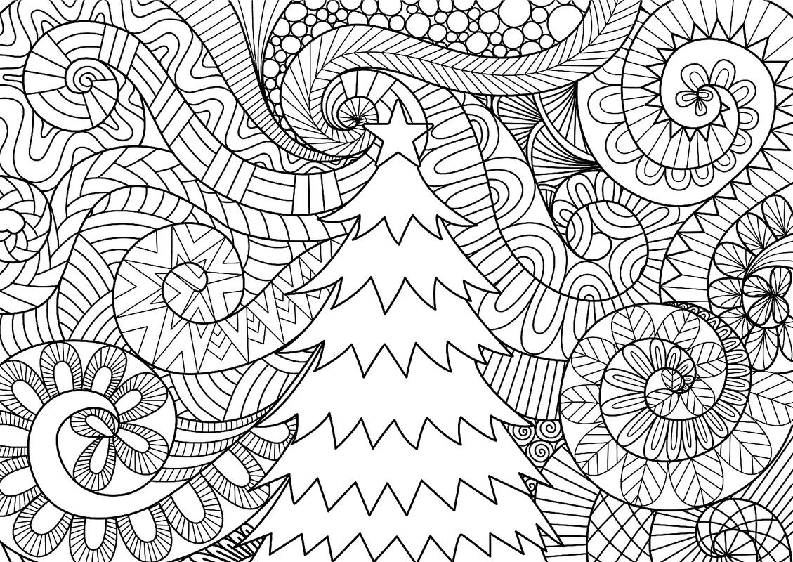 Christmas Coloring Pages For Kids Fun Free Printable Holiday Coloring Pages Printables 30Seconds Mom Christmas Coloring Pages For Kids Fun Free Printable Holiday Coloring Pages Printables 30Seconds Mom