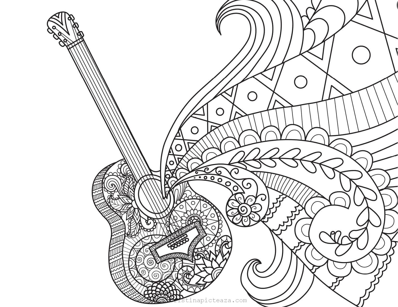 Coco Coloring Pages Drawings From Coco Animation Coco Coloring Pages Drawings From Coco Animation
