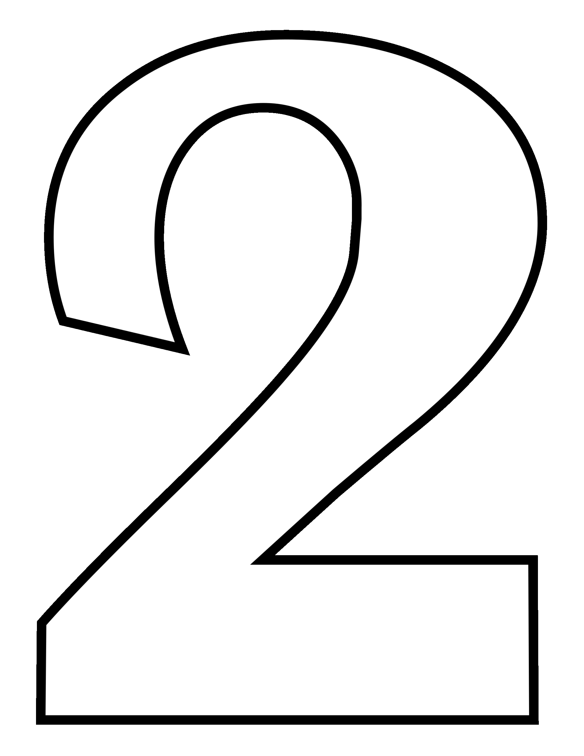 Coloring Pages Numbers Coloring Pages Coloring Pages Numbers Coloring Pages