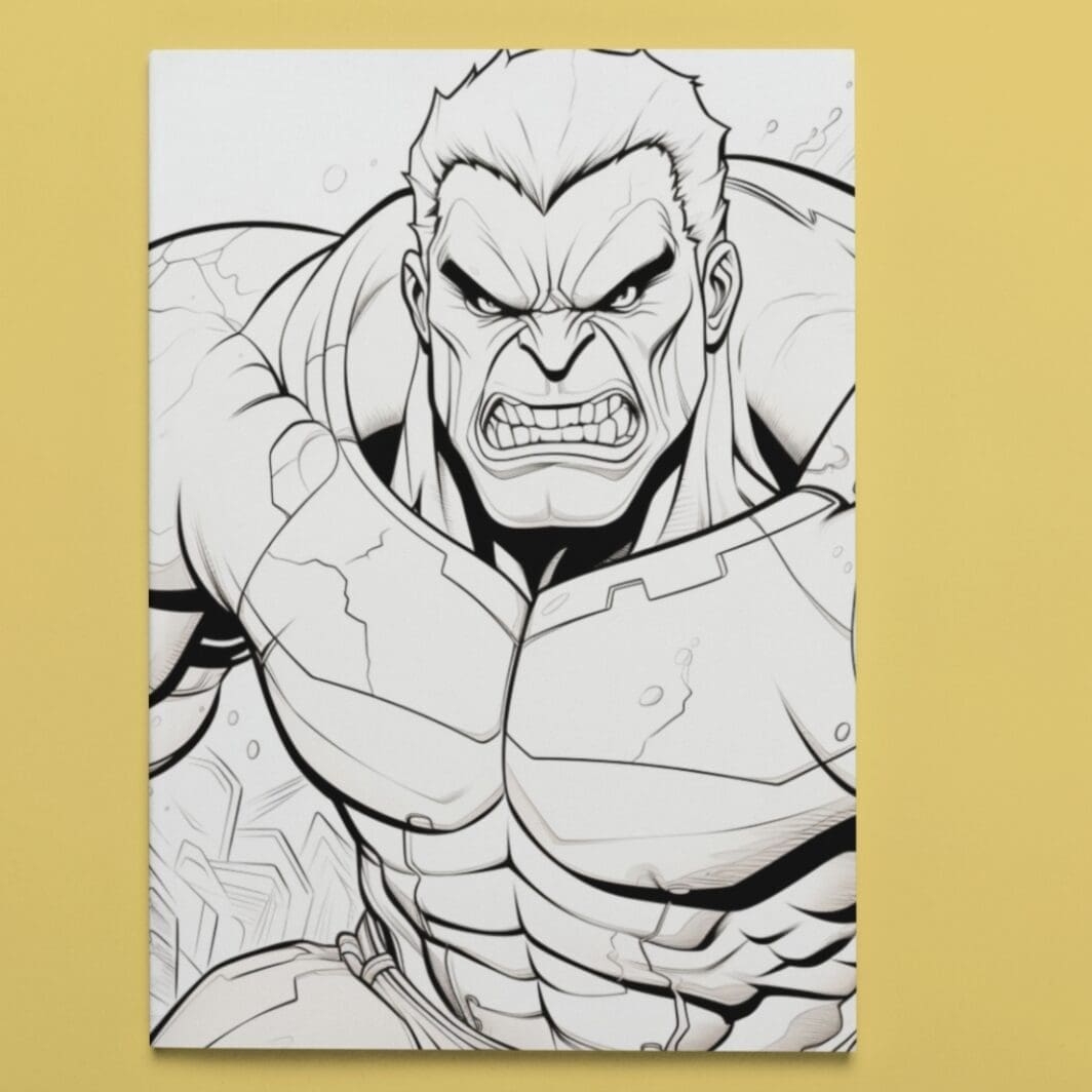 Coloring Pages Online Printable