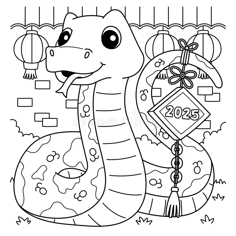 Coloring Snake Stock Illustrations 3 463 Coloring Snake Stock Illustrations Vectors U0026 Clipart Dreamstime