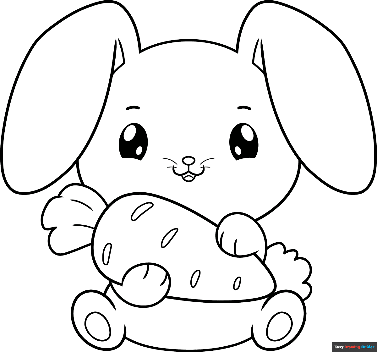 Cute Printables Coloring Pages