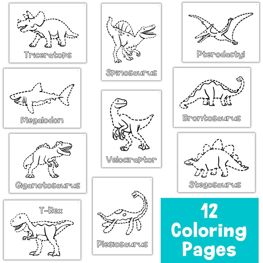 Dinosaur Coloring Page Coloring Activities Personalized Name Dinosaur Worksheet Dinosaurs Gifts T Rex Instant Download Dinosaur Coloring Page Coloring Activities Personalized Name Dinosaur Worksheet Dinosaurs Gifts T Rex Instant Download