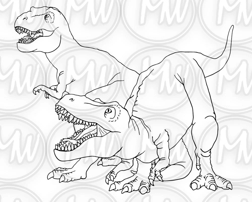 Dinosaur t rex Printable Coloring Page Digital Stamp Illustration Coloring Book Instant Download Line Art Crafts Cards Dinosaur 054 Etsy Dinosaur t rex Printable Coloring Page Digital Stamp Illustration Coloring Book Instant Download Line Art Crafts Cards Dinosaur 054 Etsy