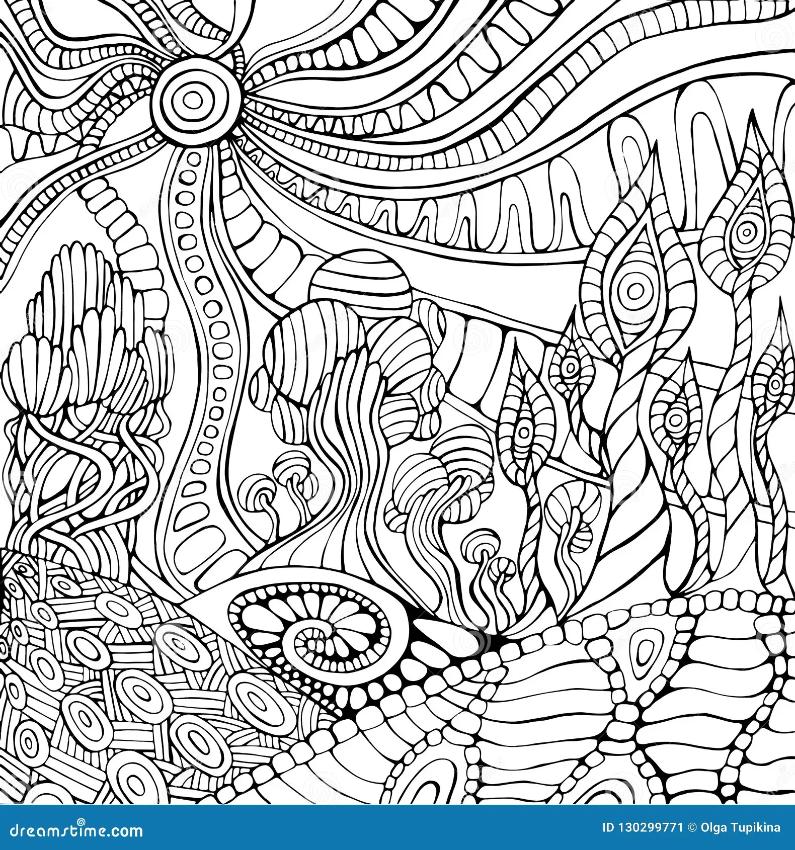 Doodle Surreal Landscape Coloring Page For Adults Fantastic Psychedelic Graphic Artwork Stock Vector Illustration Of Arabian Forest 130299771 Doodle Surreal Landscape Coloring Page For Adults Fantastic Psychedelic Graphic Artwork Stock Vector Illustration Of Arabian Forest 130299771