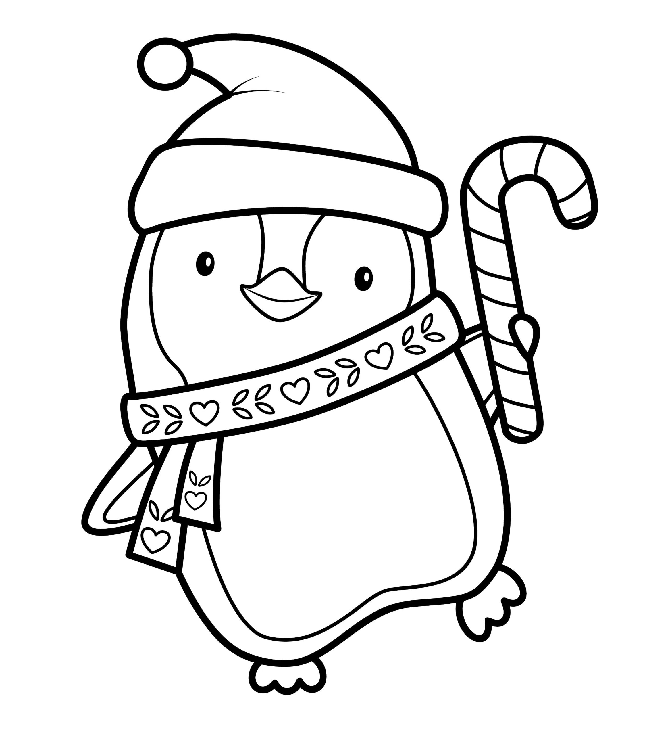 Easy Cute Christmas Coloring Book 10 page Printable For Kids U0026 Adults Festive Holiday Digital Download Santa Gingerbread Angel Etsy Norway Easy Cute Christmas Coloring Book 10 page Printable For Kids U0026 Adults Festive Holiday Digital Download Santa Gingerbread Angel Etsy Norway