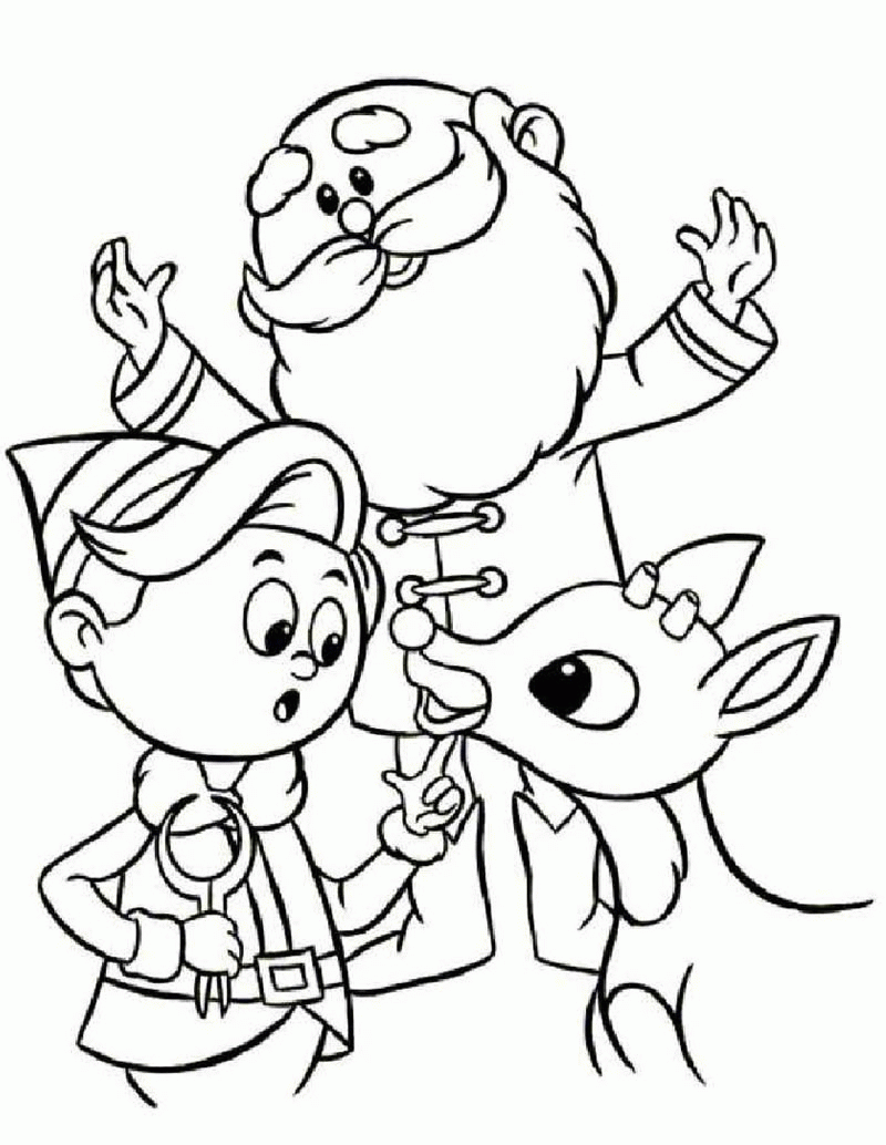 Elf On The Shelf Coloring Pages U0026 Books 100 FREE And Printable Elf On The Shelf Coloring Pages U0026 Books 100 FREE And Printable