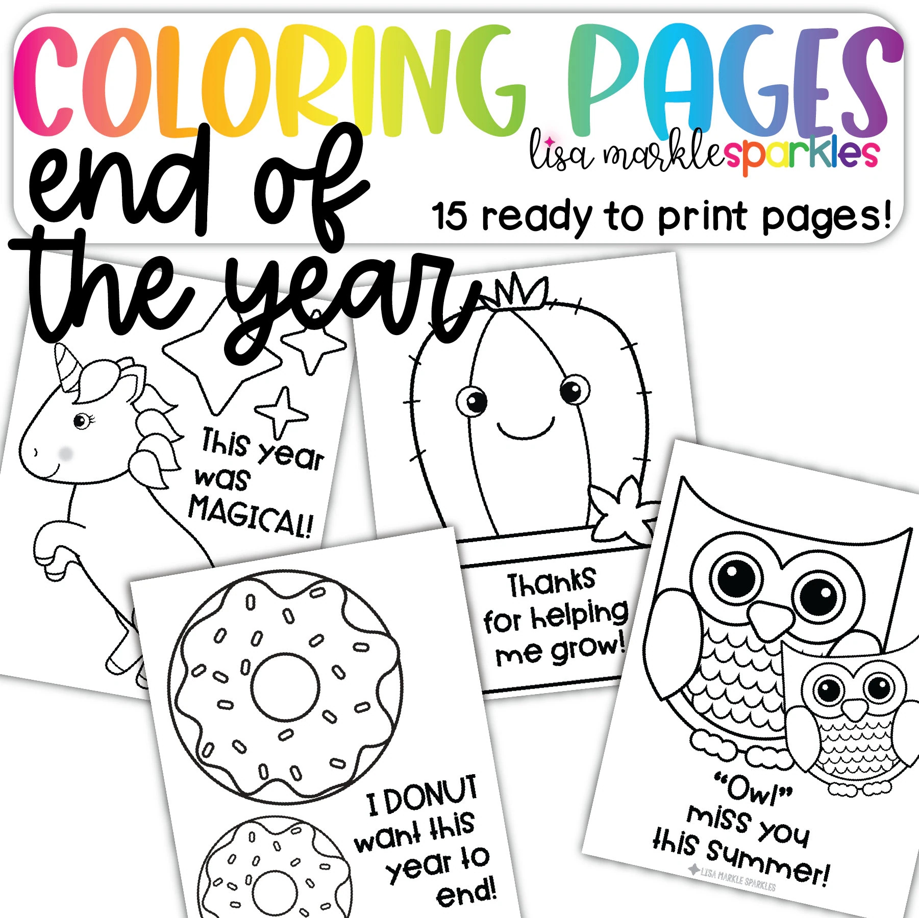 End Of School Year Coloring Pages Printable Coloring Sheets End Of School Year Coloring Pages Printable Coloring Sheets