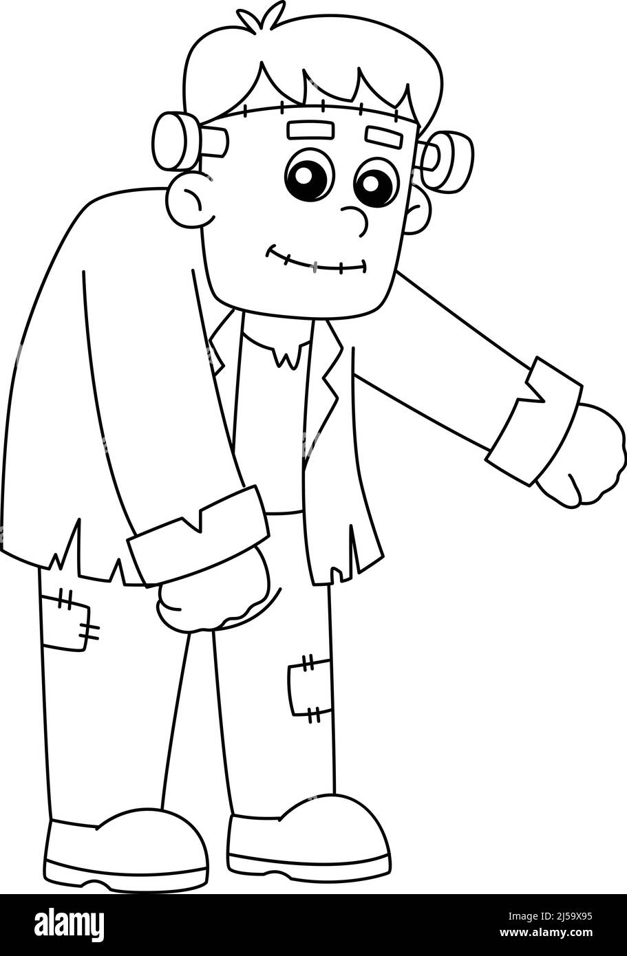 Frankenstein Book Page Cut Out Stock Images Pictures Alamy