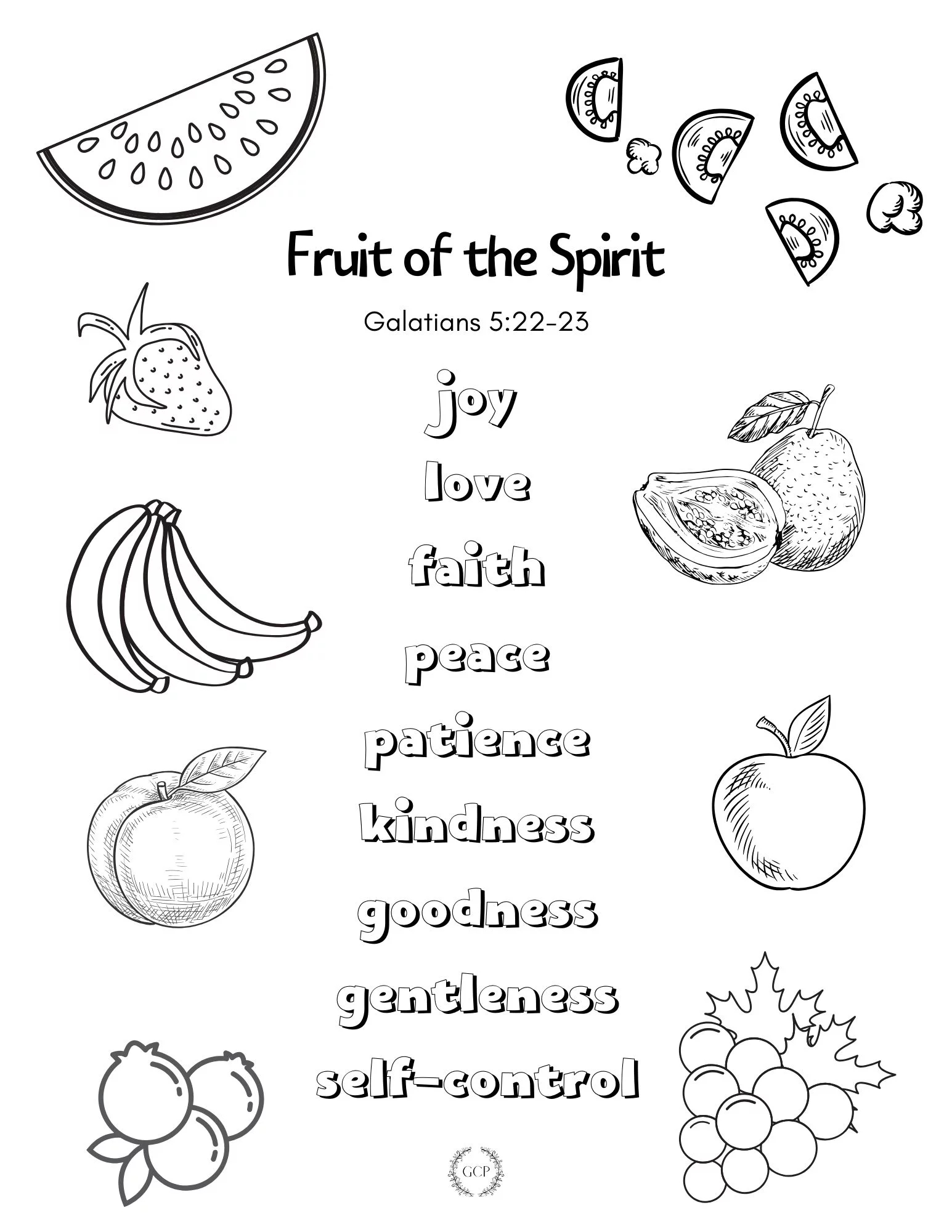 Free Bible Coloring Pages For Kids Download Now Gentle Christian Parenting Free Bible Coloring Pages For Kids Download Now Gentle Christian Parenting