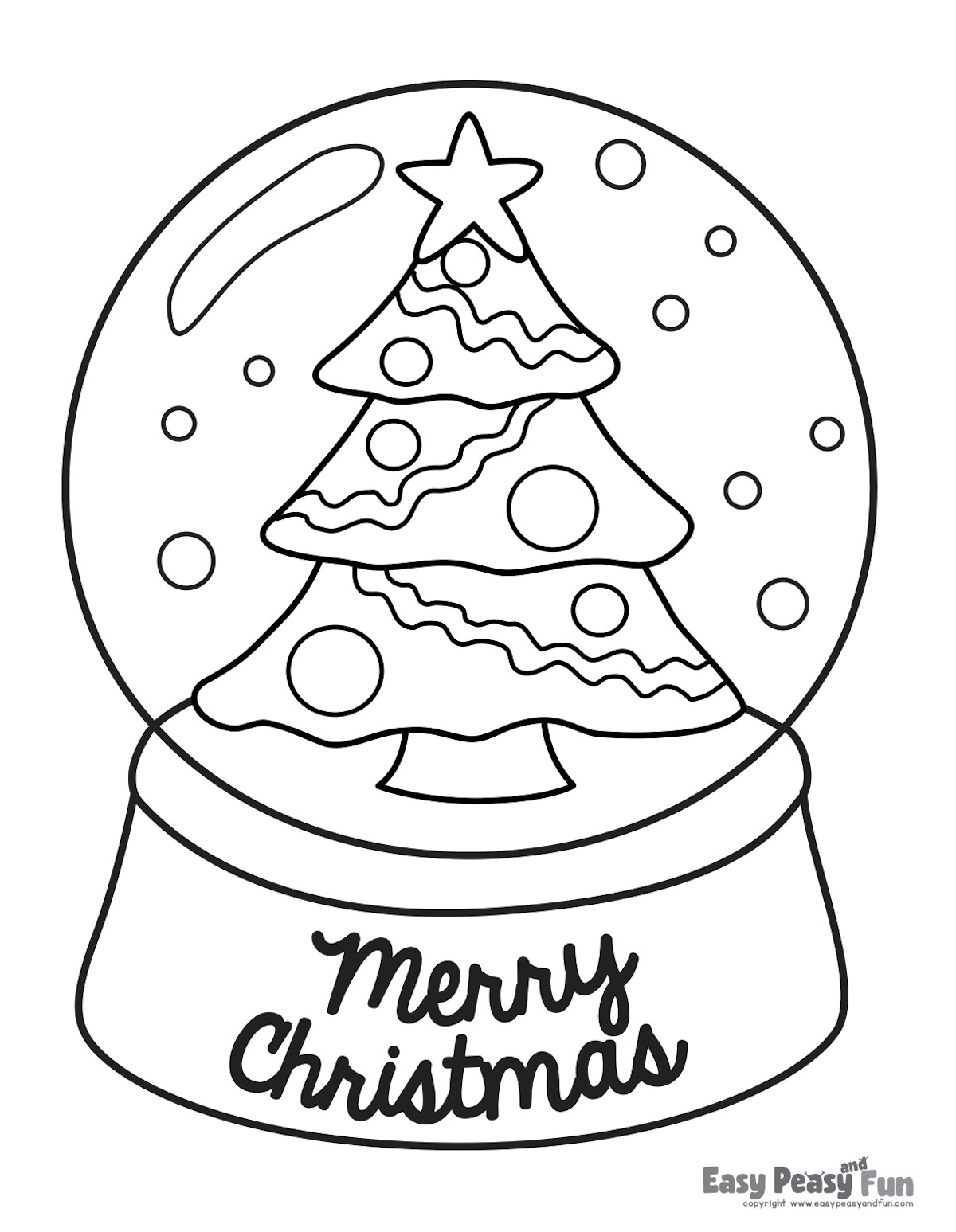 Free Christmas Coloring Pages Mom Life Made Easy Free Christmas Coloring Pages Mom Life Made Easy