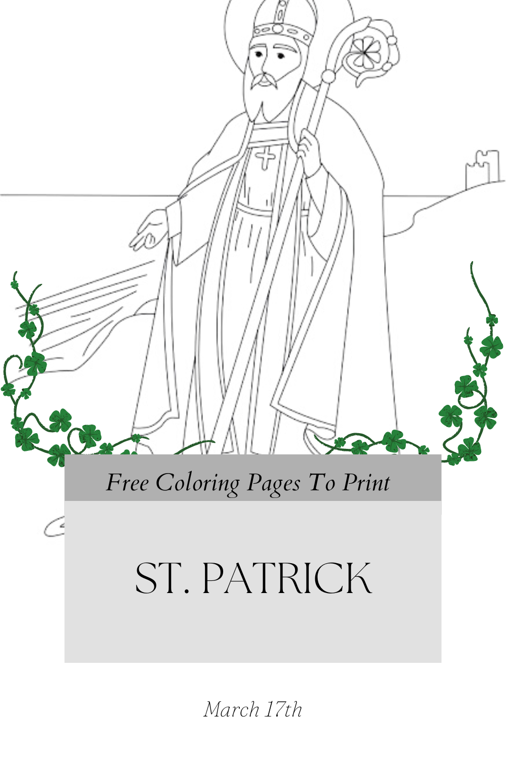Free Coloring Pages For Catholics Free Coloring Pages For Catholics