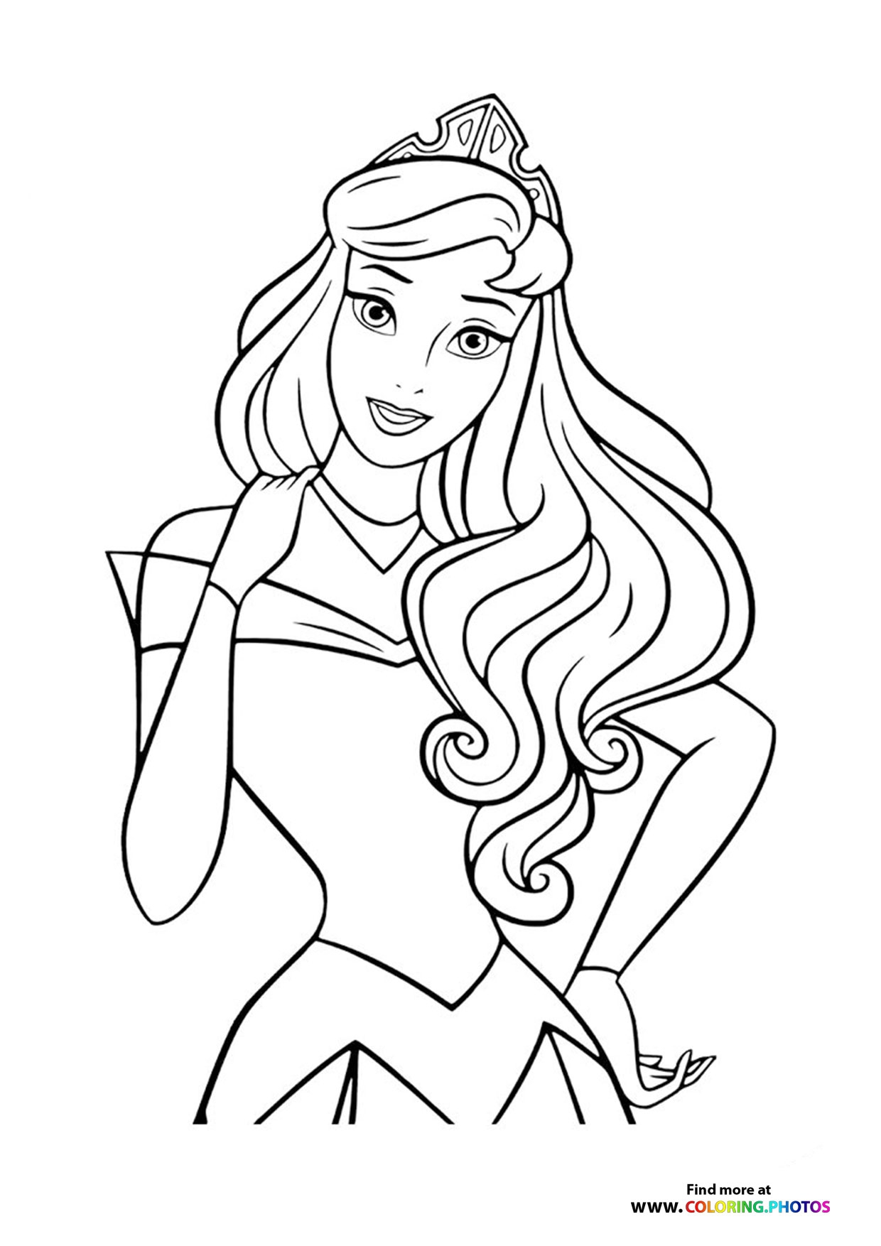 Free Color Printable Pages Free Color Printable Pages
