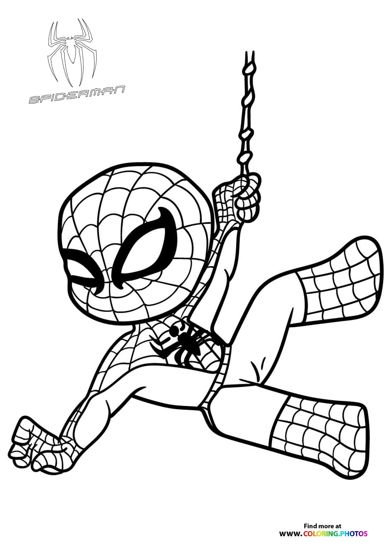 Free Kids Coloring Pages To Print Free Kids Coloring Pages To Print