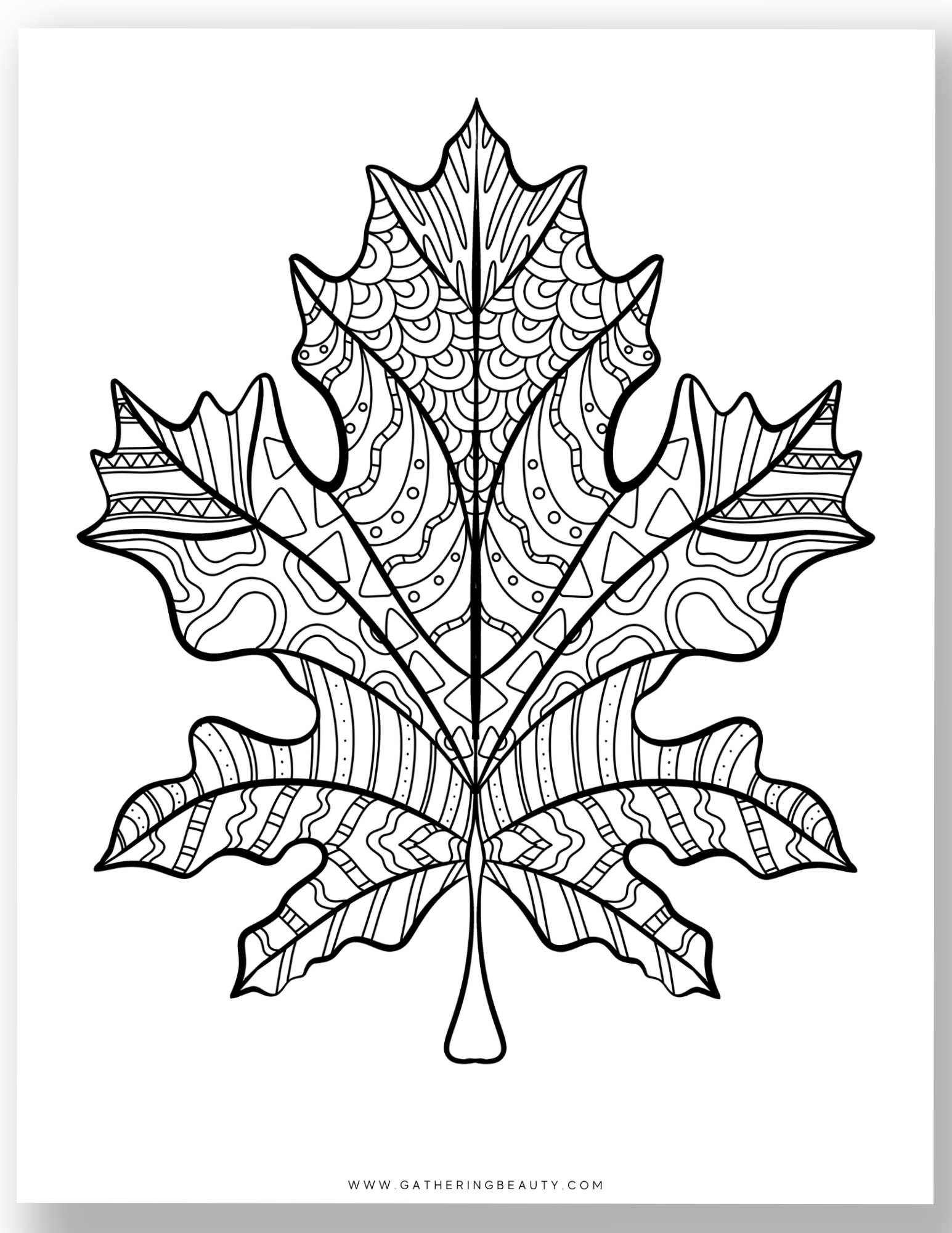 Free Fall Colouring Pages For Adults Gathering Beauty Free Fall Colouring Pages For Adults Gathering Beauty