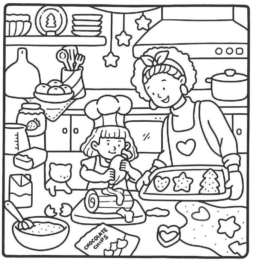 Free Coloring Pages Girls Free Coloring Pages Girls