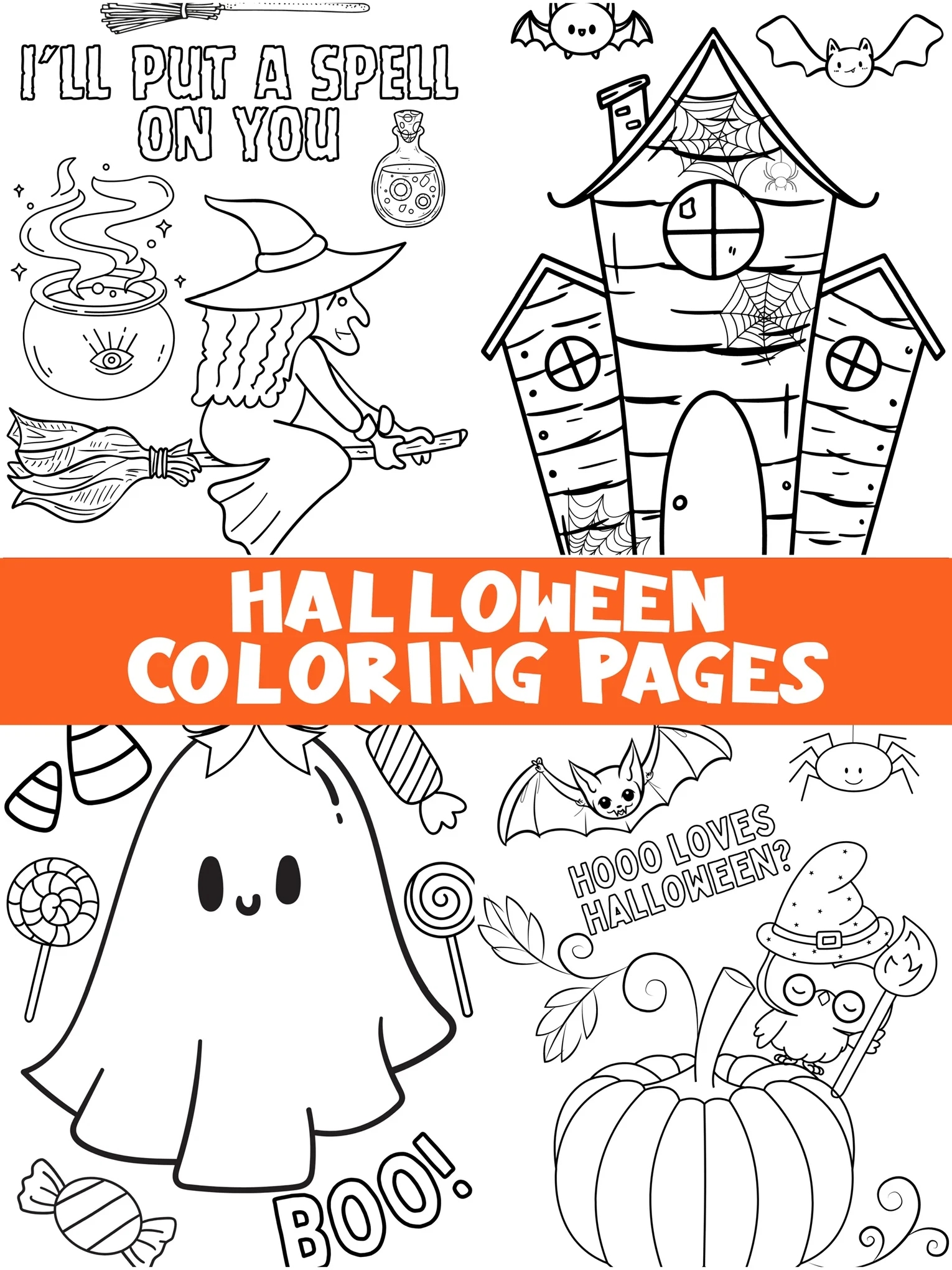 A Coloring Pages Printable