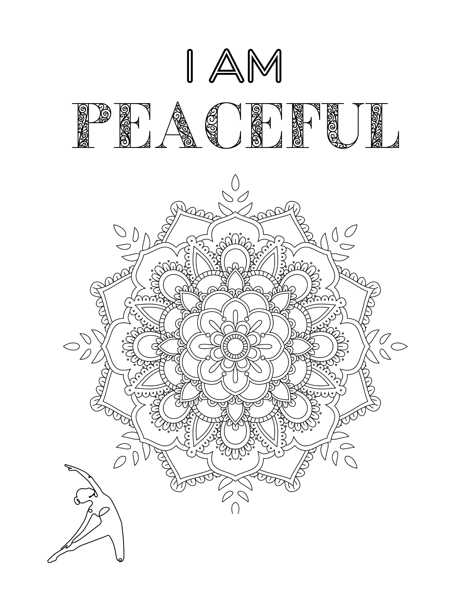 Free Mindfulness Coloring Pages For Kids Kumarah Free Mindfulness Coloring Pages For Kids Kumarah