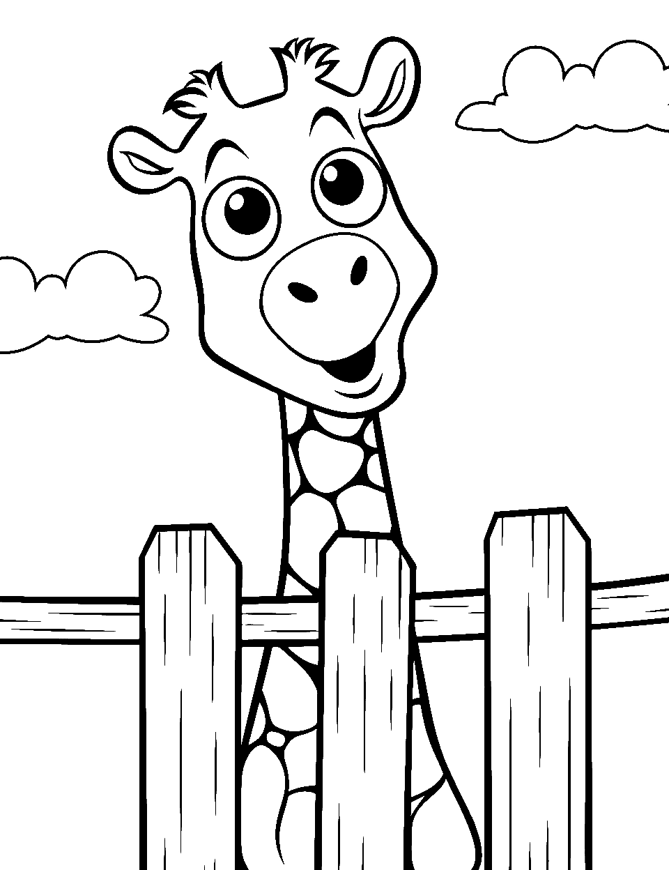Free Preschool Coloring Pages Download Free Preschool Coloring Pages Png Images Free Worksheets On Clipart Library