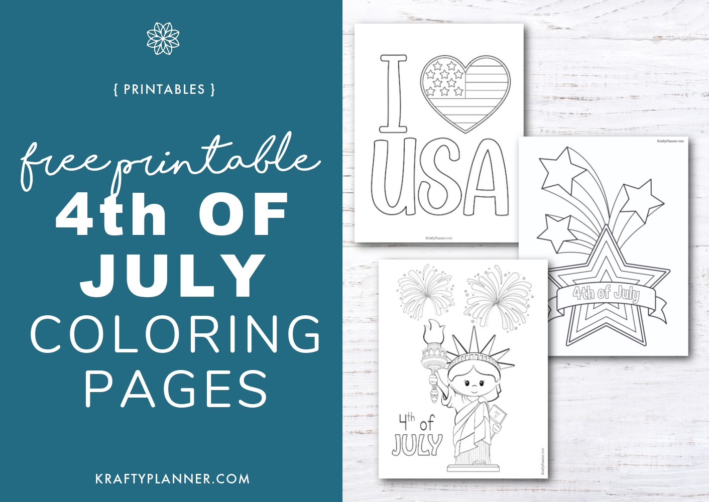 4th Of July Free Printable Coloring Pages 4th Of July Free Printable Coloring Pages