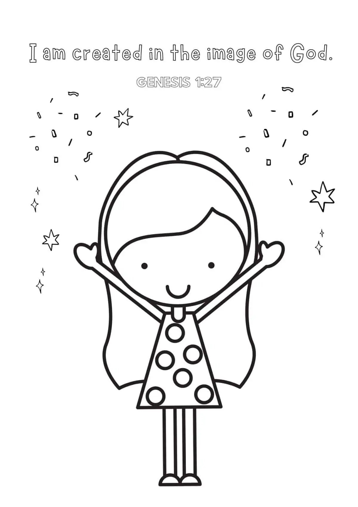 Free Printable Bible Verse Coloring Pages For Kids Free Printable Bible Verse Coloring Pages For Kids