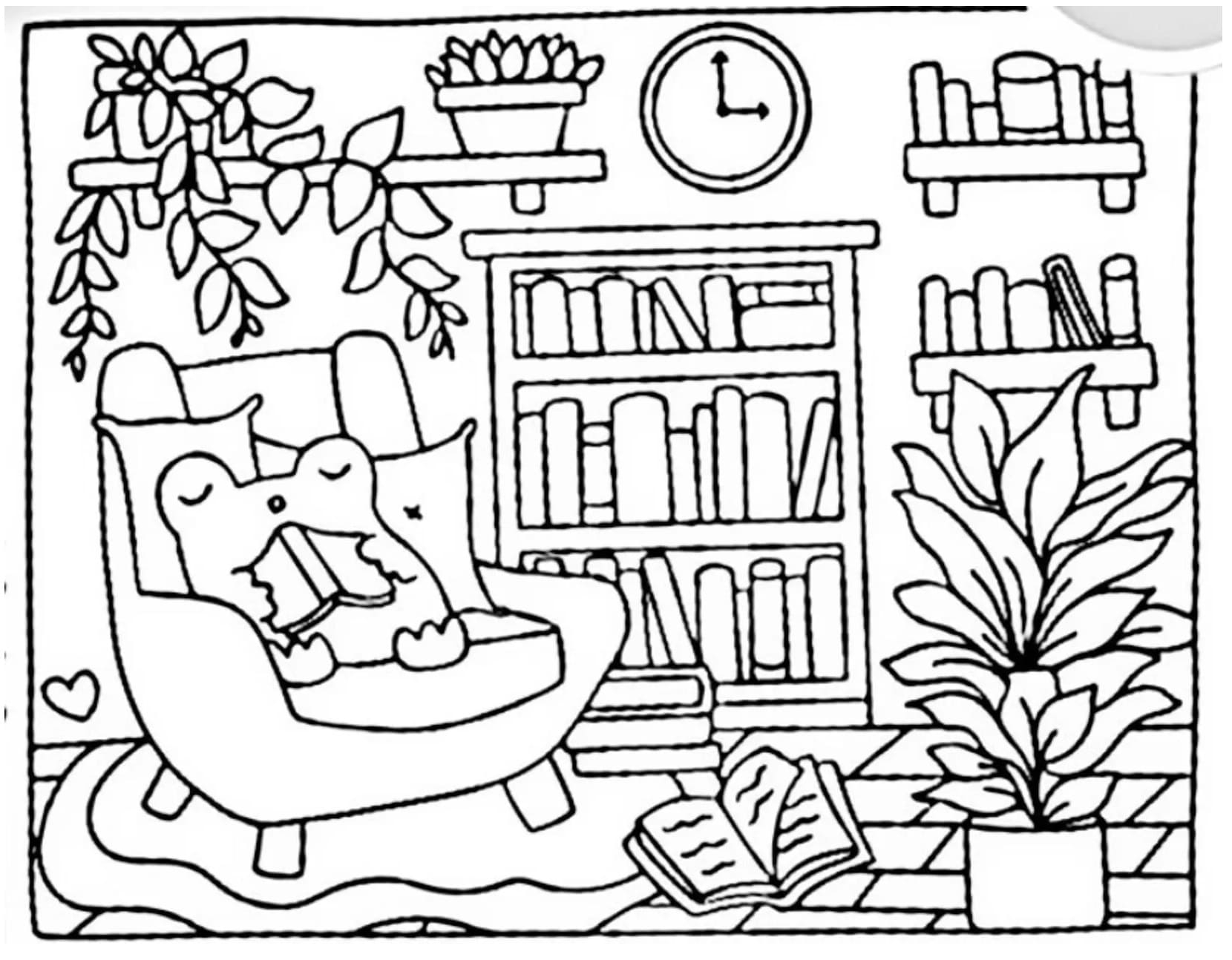 Free Printable Bobbie Goods Coloring Page Download Print Or Color Online For Free Free Printable Bobbie Goods Coloring Page Download Print Or Color Online For Free