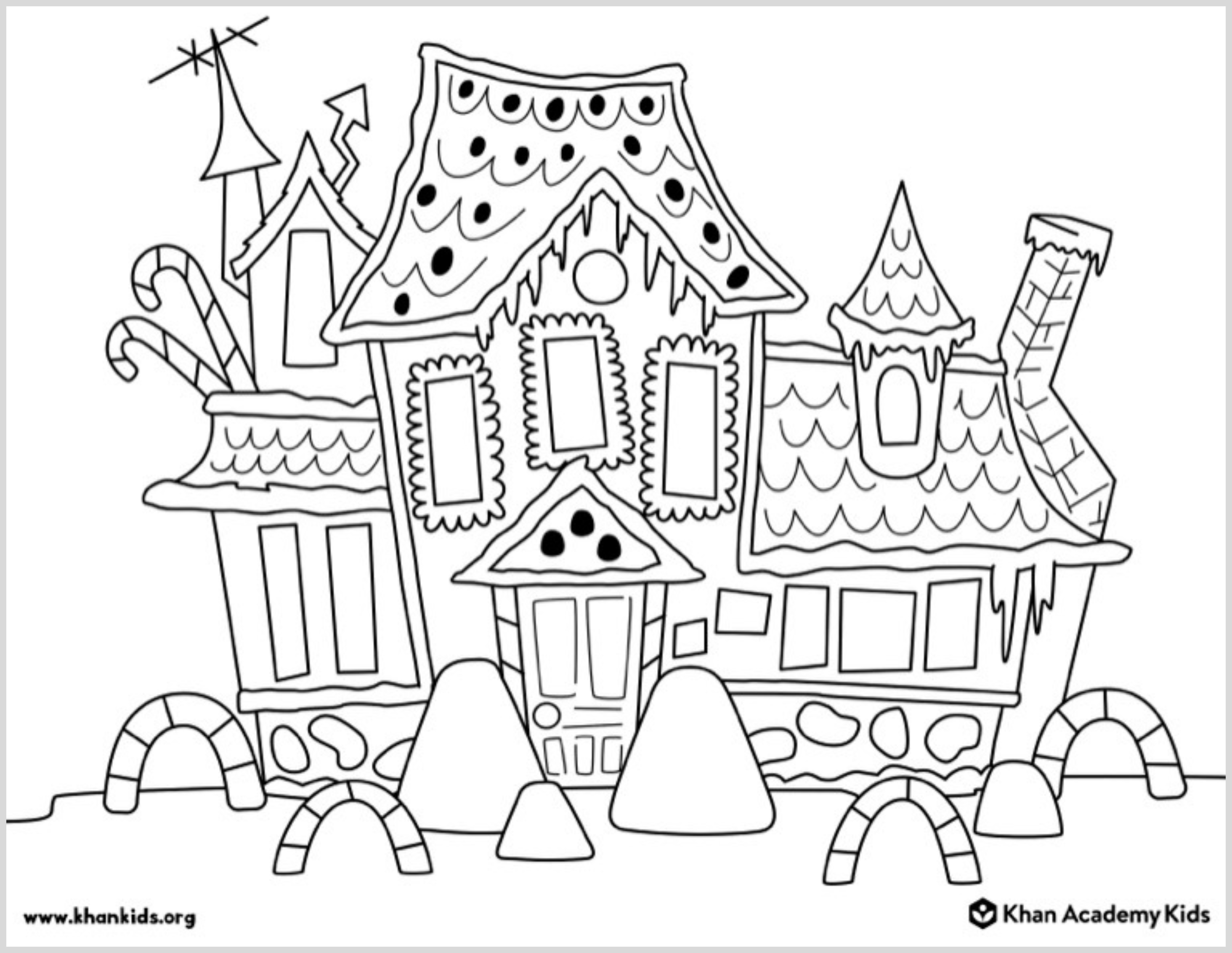 Snow Coloring Pages Free Snow Coloring Pages Free