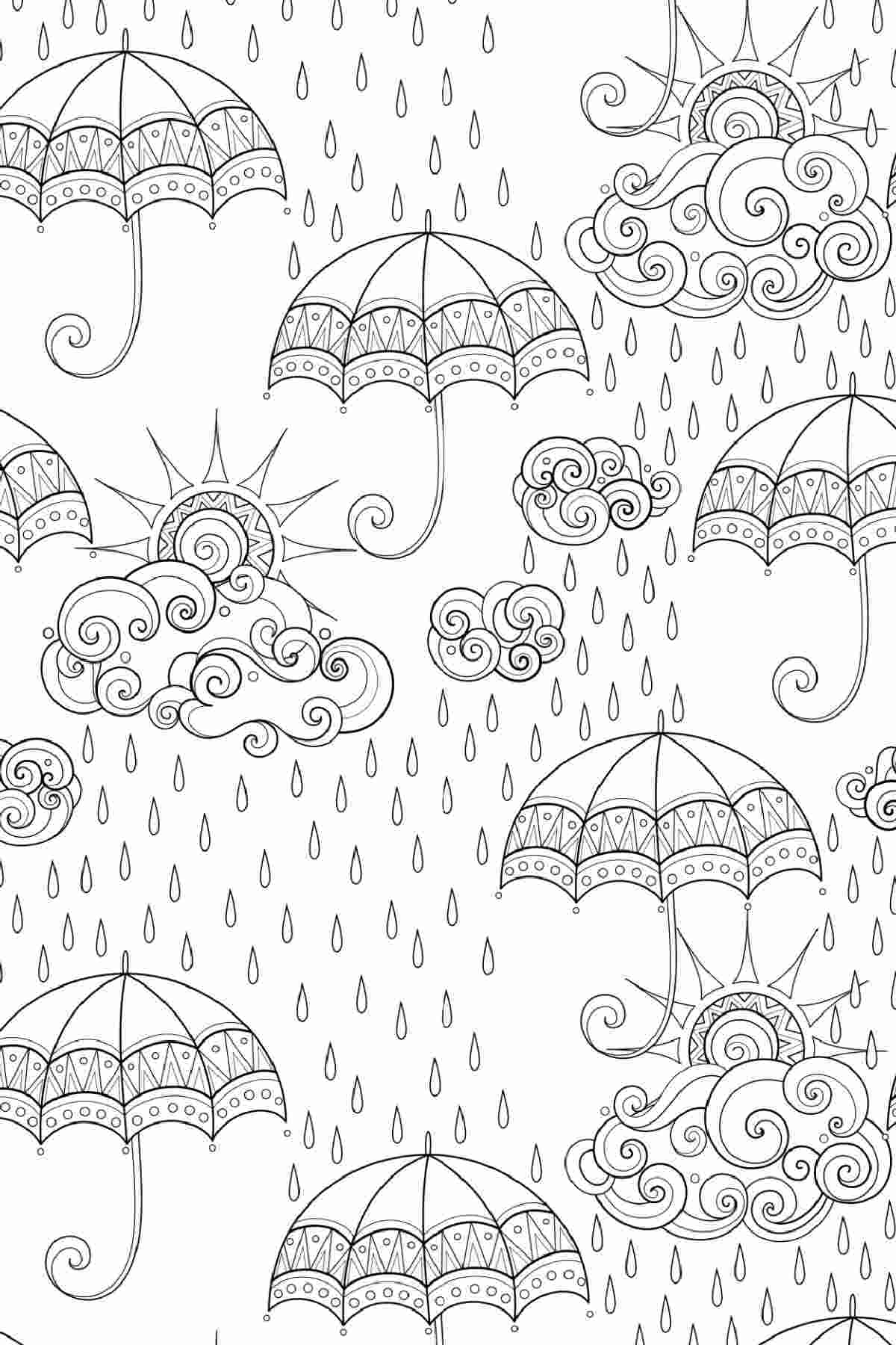 Get 20 Free Spring Coloring Pages Flowers Butterflies More 