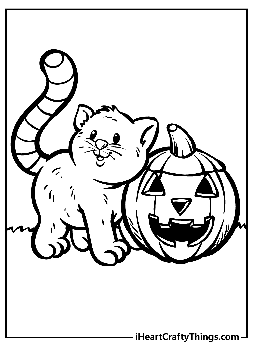 Halloween Coloring Pages 100 Free Printables Worksheets Library