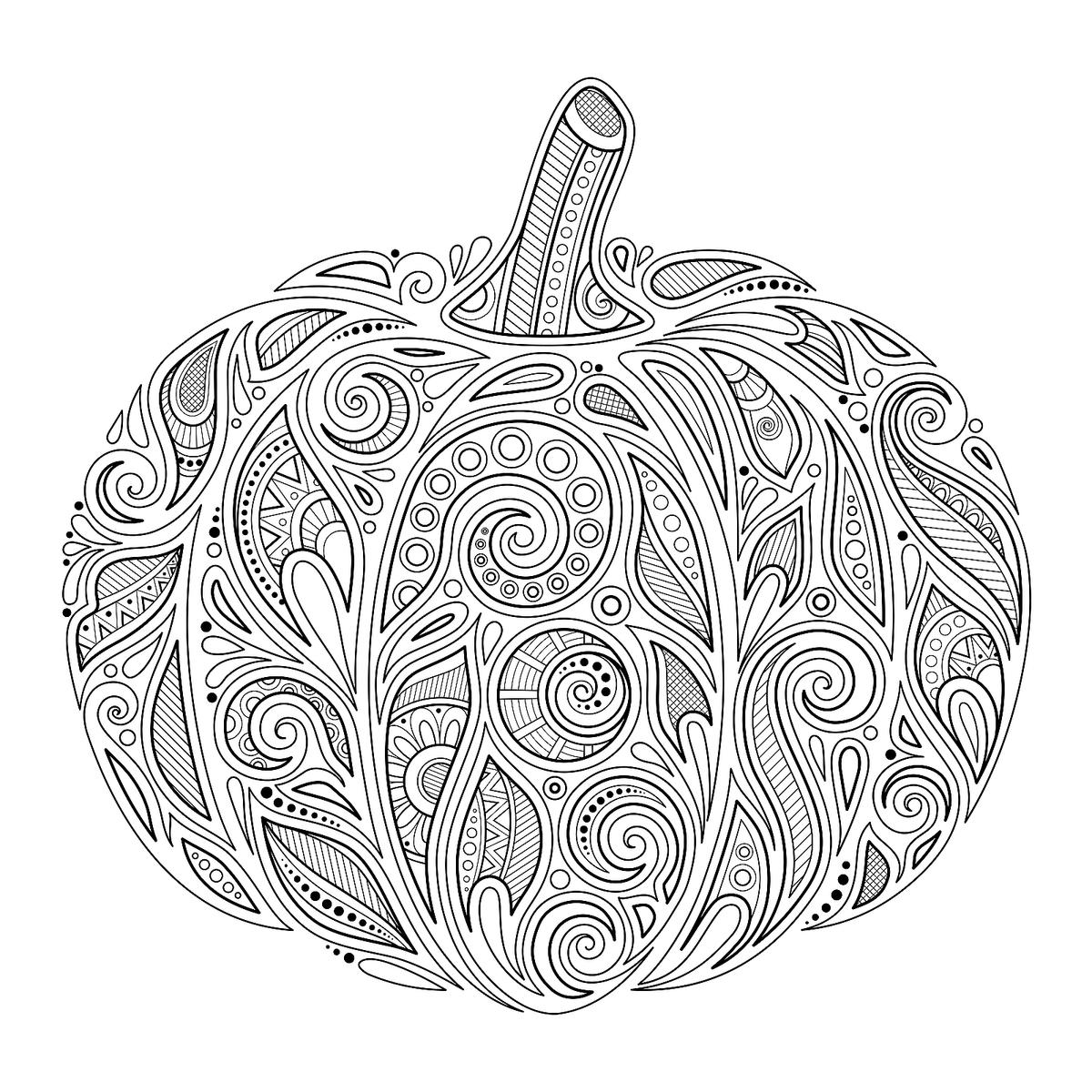 Halloween Coloring Pages Fun Printable Halloween Activities For 