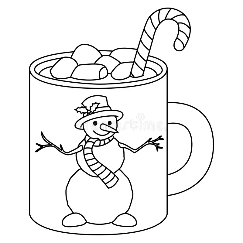 Hot Chocolate Coloring Page Stock Illustrations 192 Hot Chocolate Coloring Page Stock Illustrations Vectors Clipart Dreamstime Hot Chocolate Coloring Page Stock Illustrations 192 Hot Chocolate Coloring Page Stock Illustrations Vectors Clipart Dreamstime