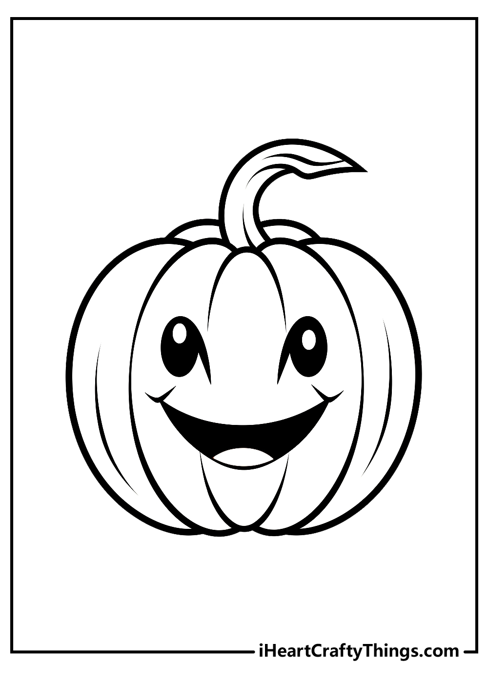 Jack O Lantern Coloring Pages 100 Free Printables Jack O Lantern Coloring Pages 100 Free Printables