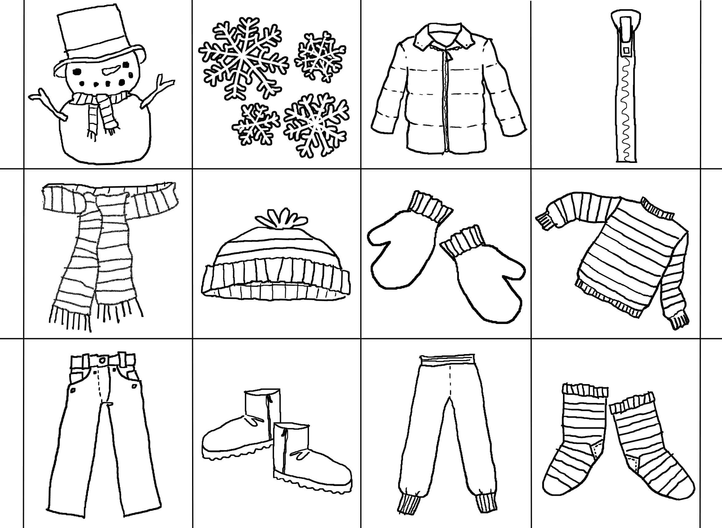January Coloring Pages Printable Coloring Pages FREE January Coloring Pages Printable Coloring Pages FREE