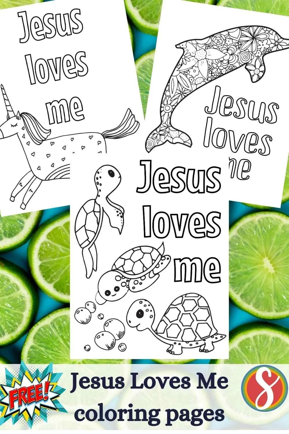 Jesus Loves Me Coloring Pages Stevie Doodles Jesus Loves Me Coloring Pages Stevie Doodles