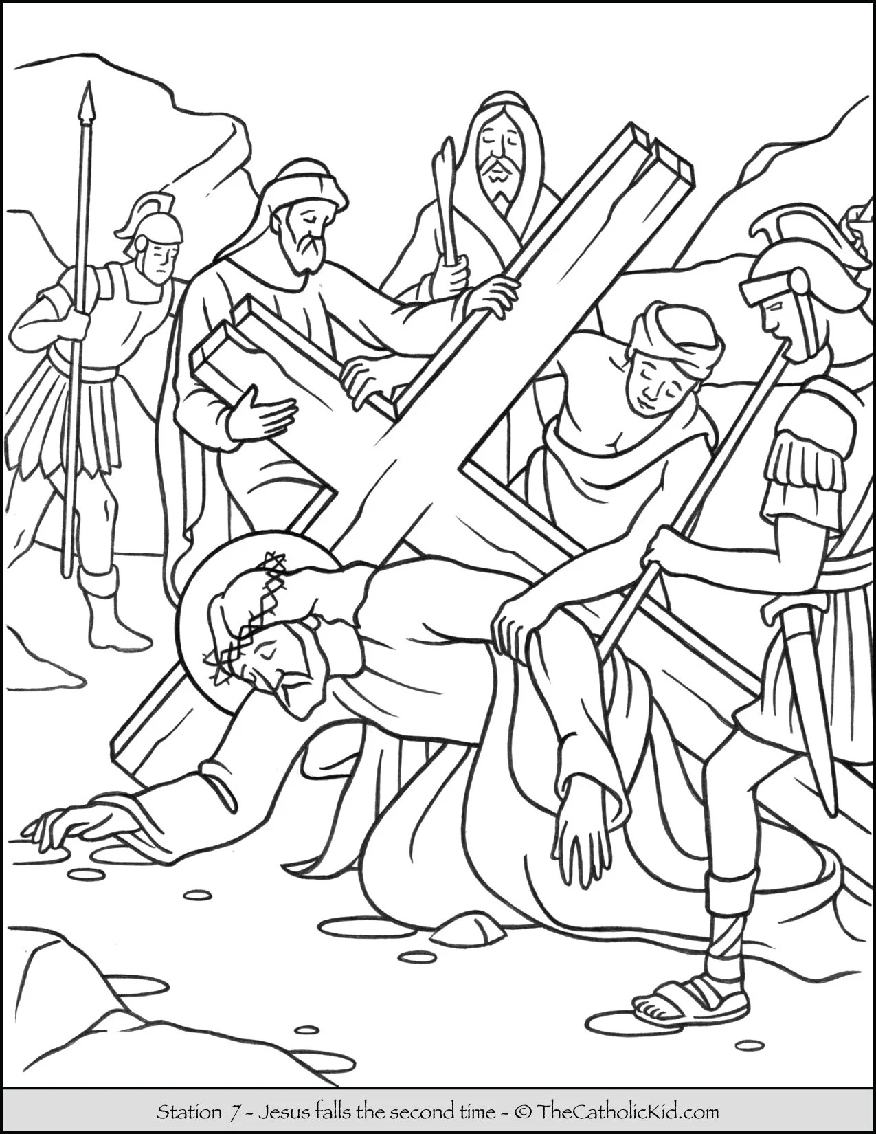 Lent Archives The Catholic Kid Catholic Coloring Pages And Lent Archives The Catholic Kid Catholic Coloring Pages And