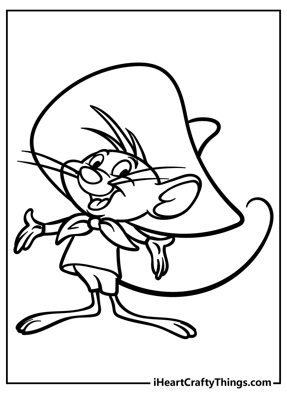 Looney Tunes Coloring Pages 100 Free Printables Looney Tunes Coloring Pages 100 Free Printables