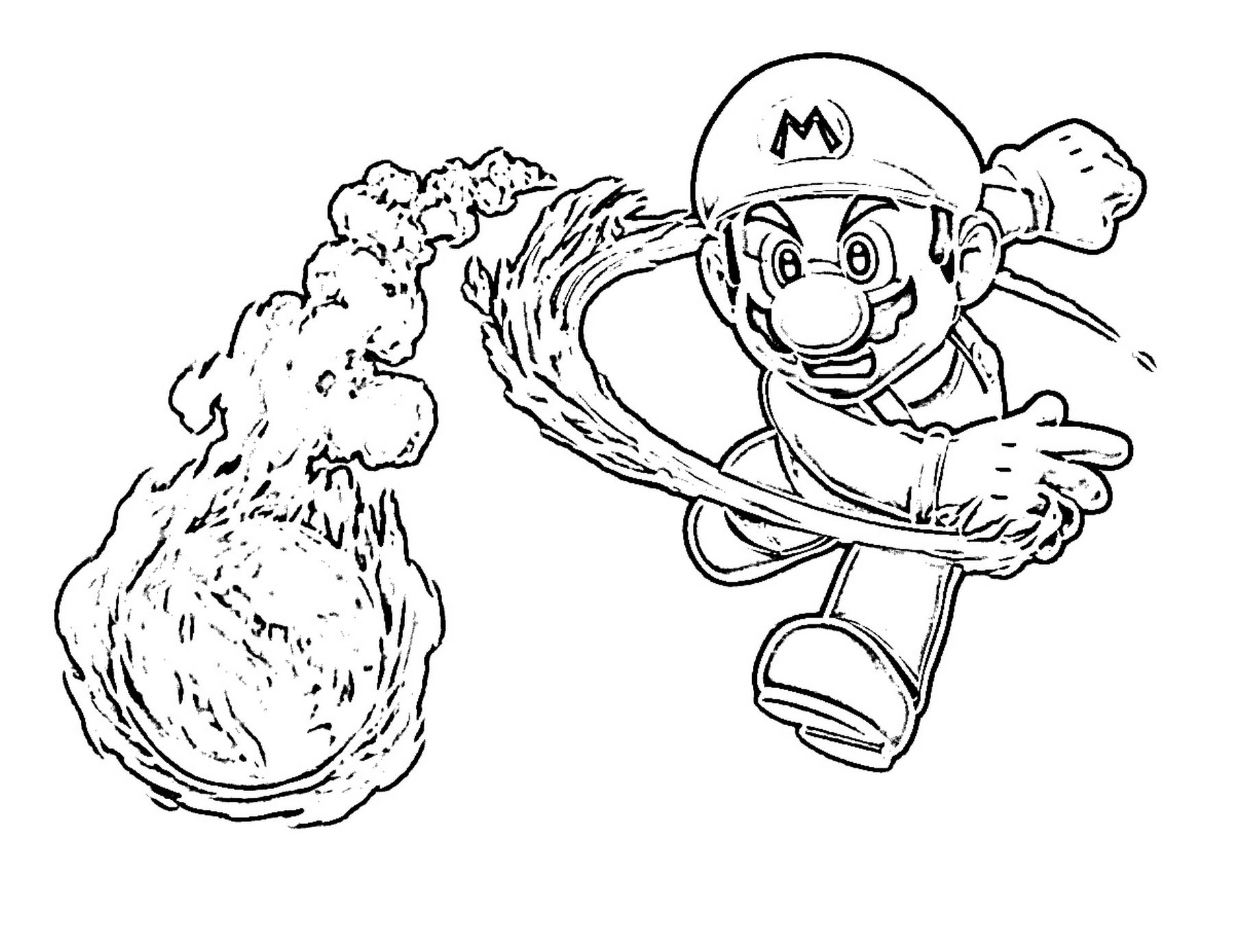  Mario Kart Coloring Pages U0026 Books 100 FREE And Printable 