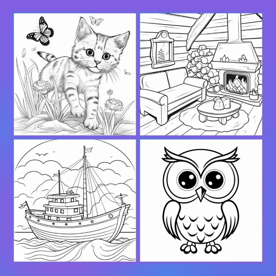 Mimi Panda Offers Free AI Generated Coloring Pages By Users News Mimi Panda Mimi Panda Offers Free AI Generated Coloring Pages By Users News Mimi Panda