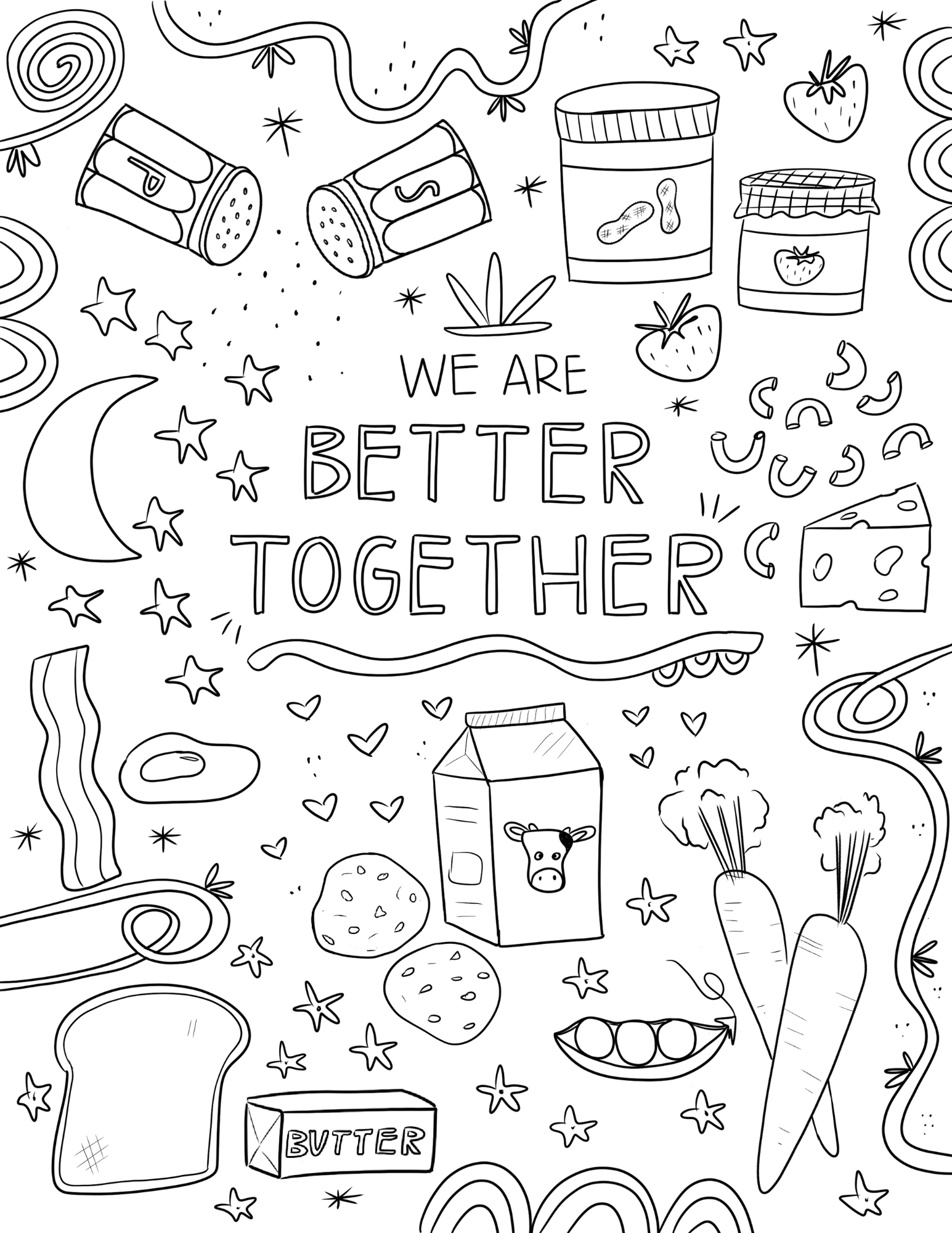 Mental Health Coloring Pages Free Mental Health Coloring Pages Free