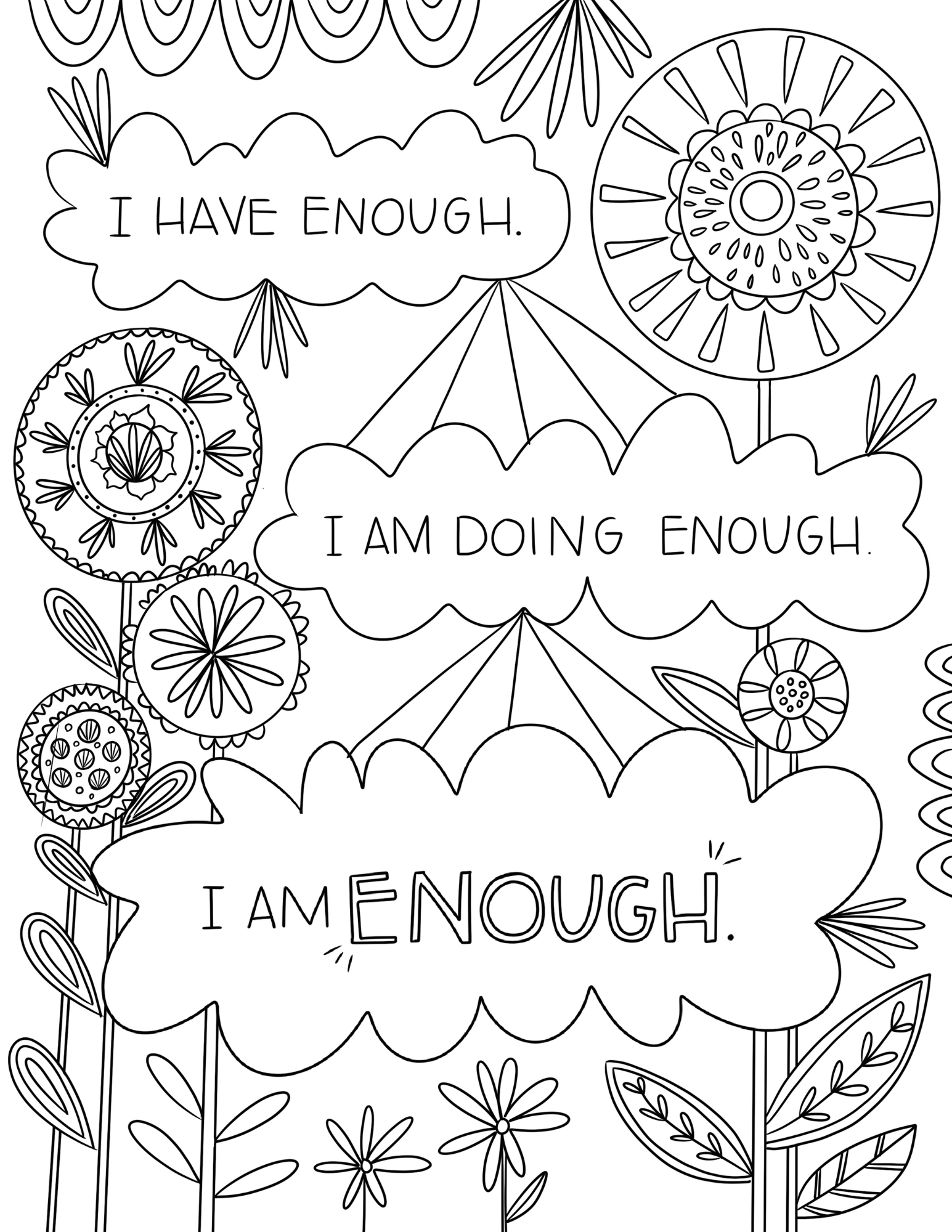 Mindfulness Activities Scanlan Center For School Mental Health The University Of Iowa