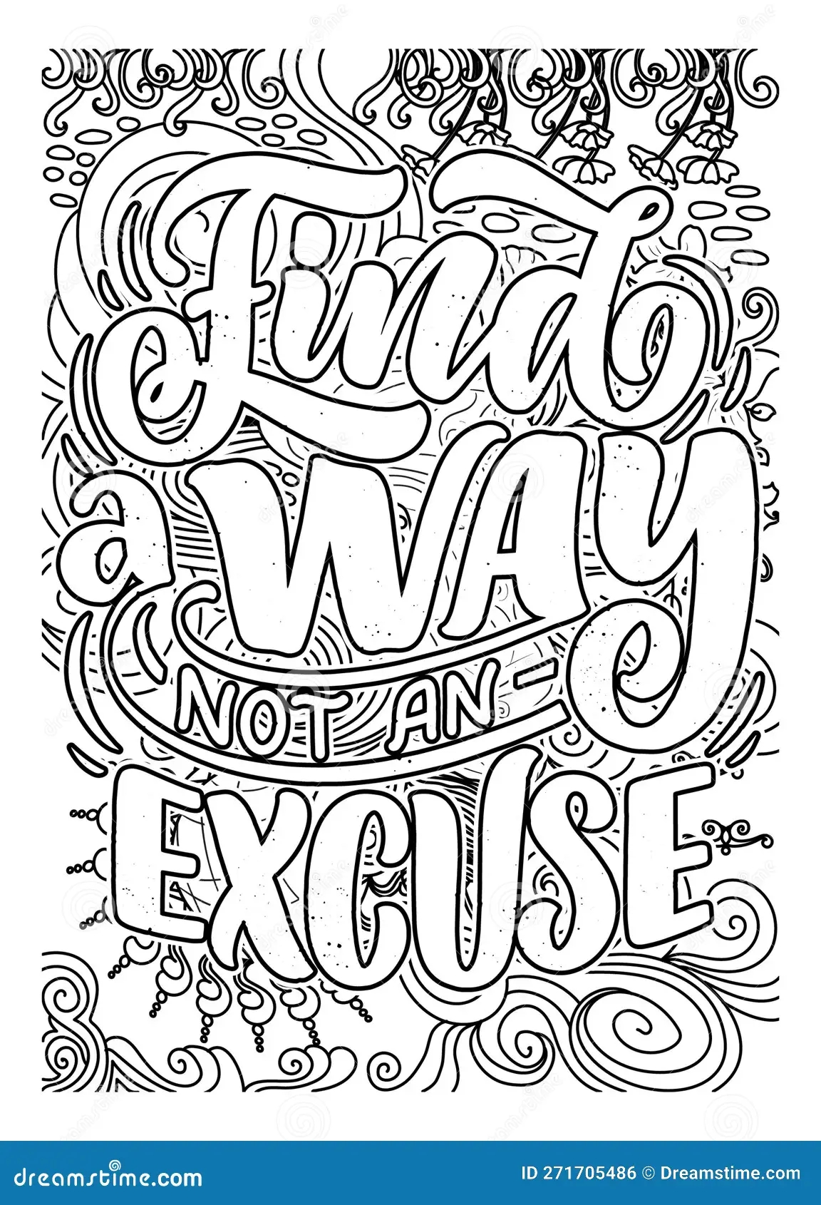 Motivational Quote Coloring Pages For Adults Inspirational Coloring Page Design Stock Illustration Illustration Of Coloring Printable 271705486 Motivational Quote Coloring Pages For Adults Inspirational Coloring Page Design Stock Illustration Illustration Of Coloring Printable 271705486