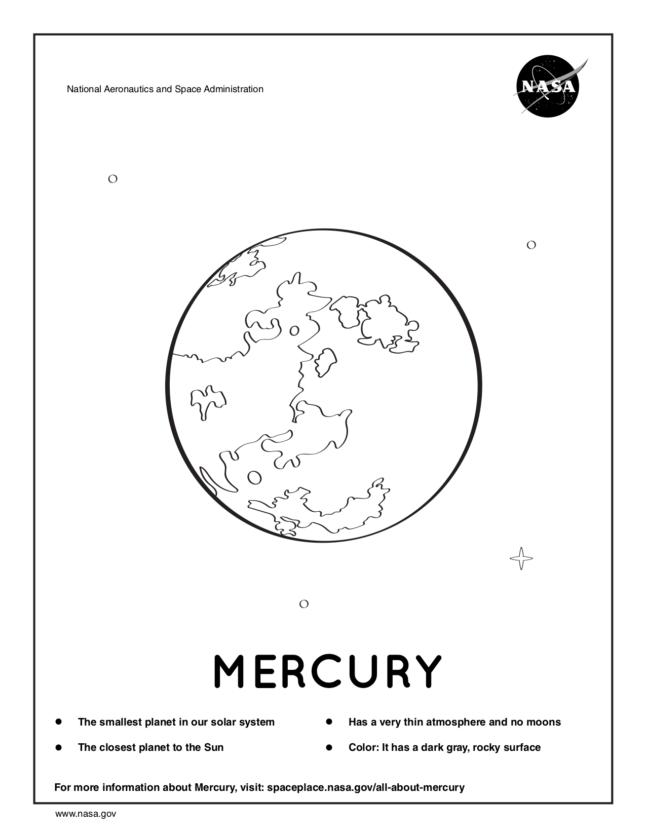 Solar System Coloring Pages Printable Pdf Solar System Coloring Pages Printable Pdf